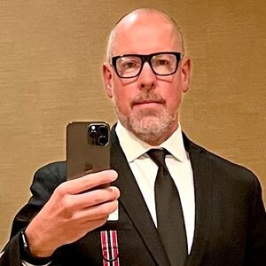 Meet your Posher, James